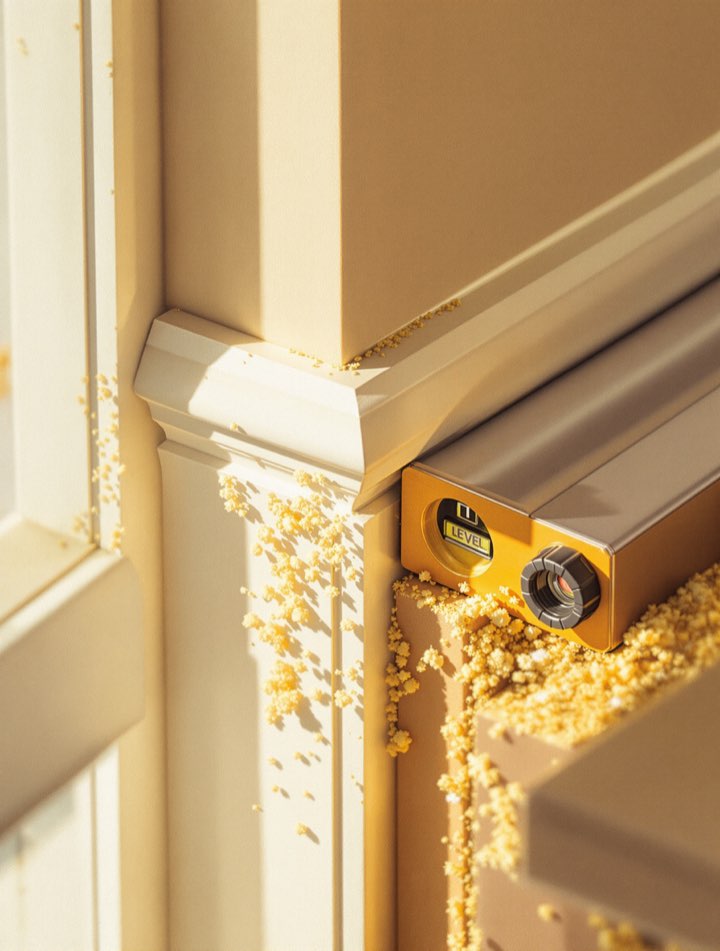 Contracting detail