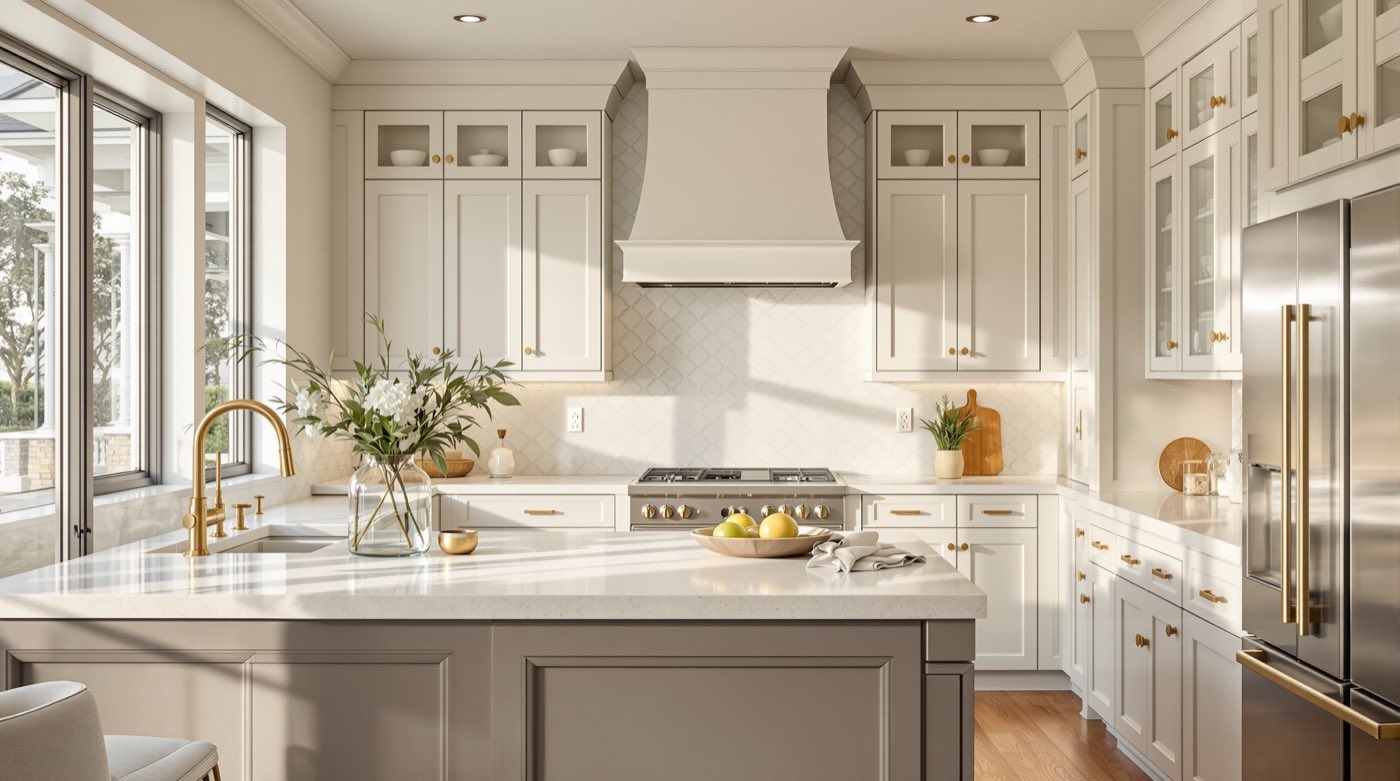 Kitchen and Bath work in Lake Worth Beach, Florida