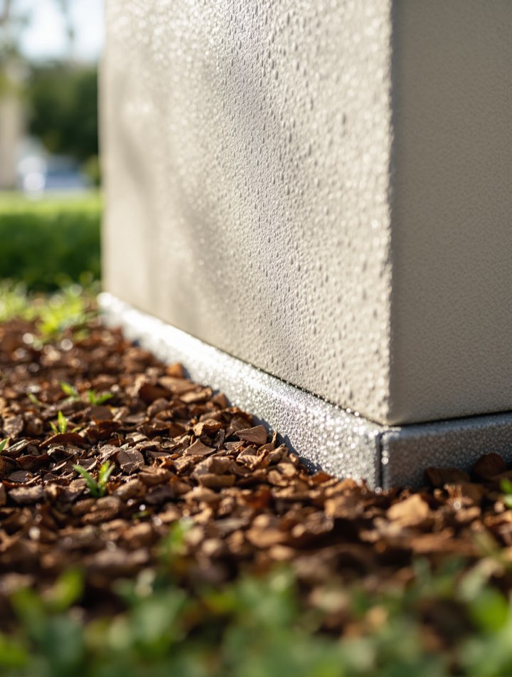 Pest Control detail